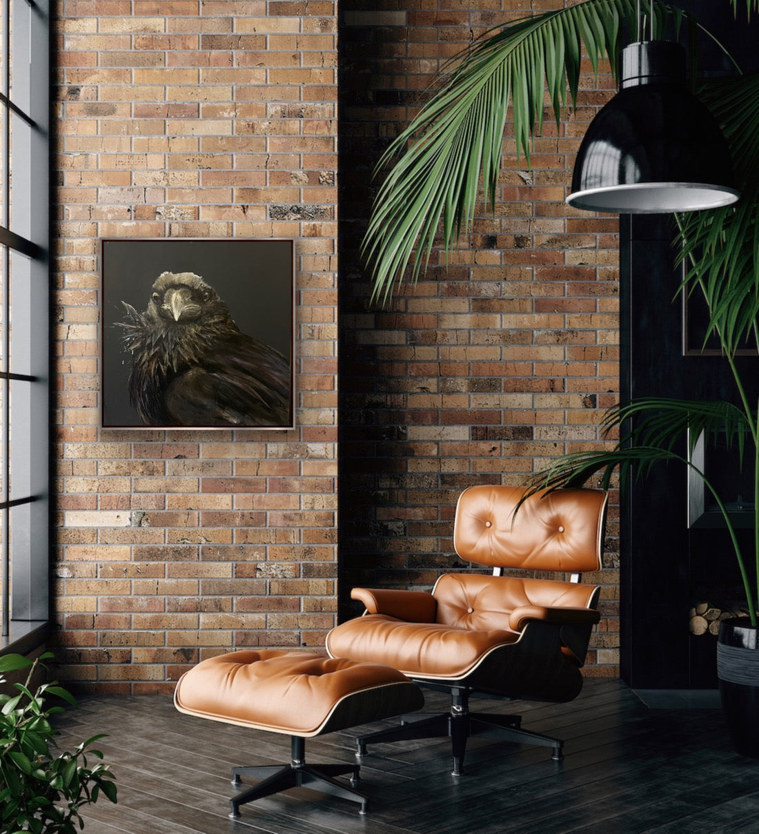 ‘Sophia’ – Handcrafted Original by Windsor Gallery