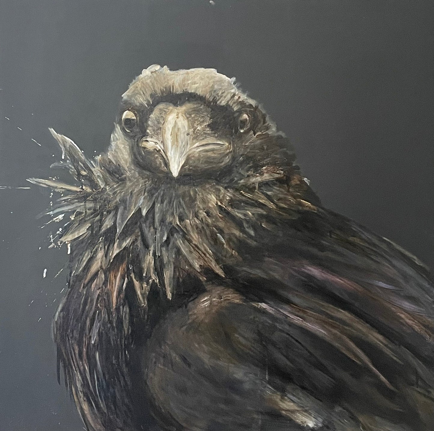 ‘Sophia’ – Handcrafted Original by Windsor Gallery