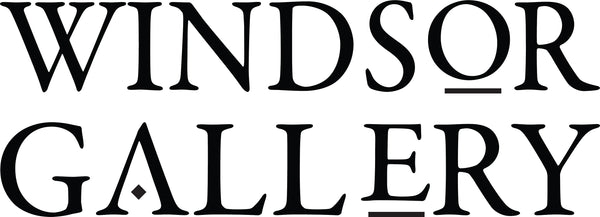 Logo of Windsor Gallery